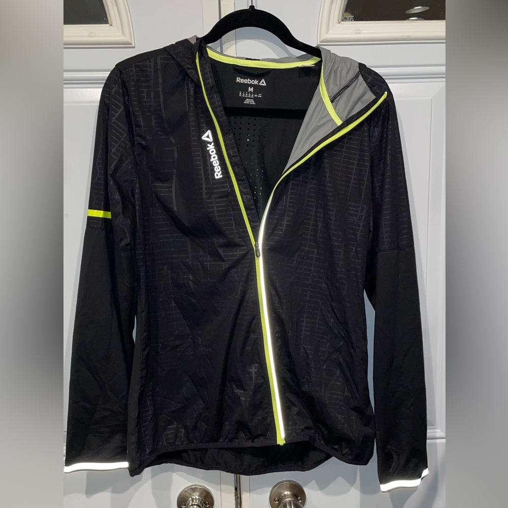 2 for $50 🔥 REEBOK sports jacket